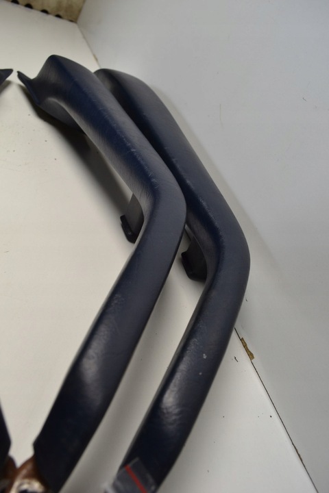 фото №5, Mercedes w126 se кріплення двері ручки підлокітник