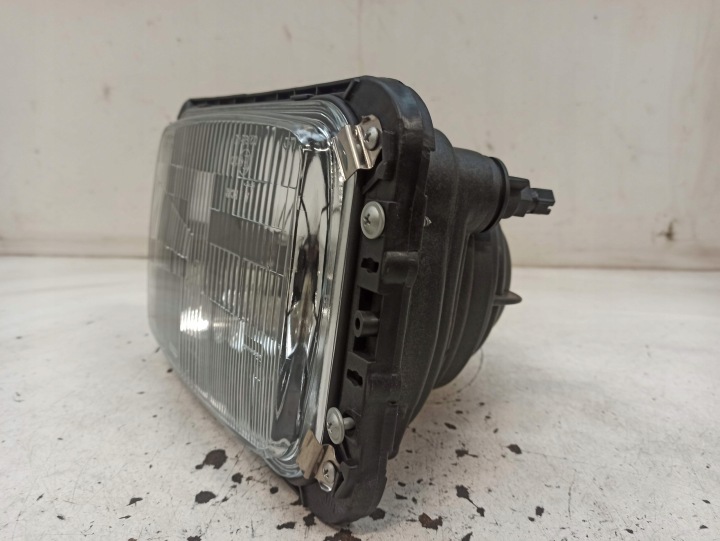 фото №10, Mercedes t1 depo org новий фара праве 04.77-02.96 440-11 440-1112r-ld3e