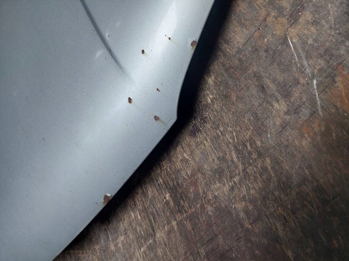 фото №14, Комплектный перед бампер капот крылья лампы volkswagen golf iv la7w