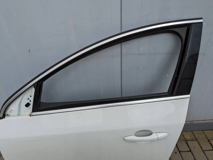 фото №8, Volvo s60 ii v60 i 2010-2018 дверь перед передние левая 614