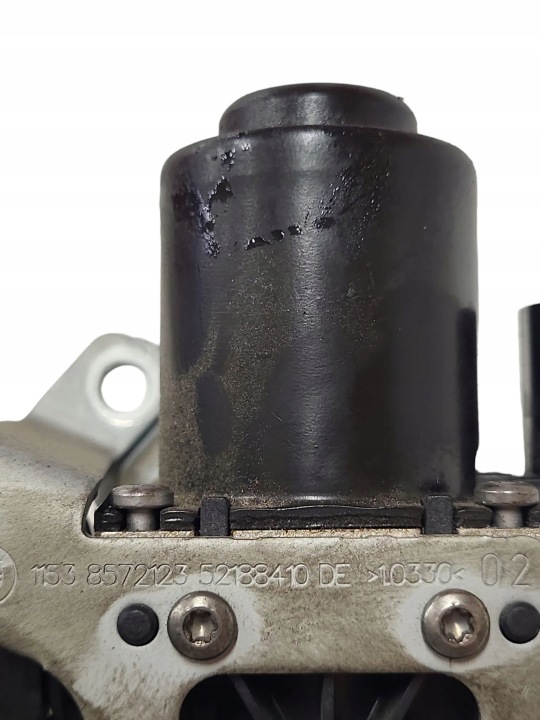 фото №8, Додатковий водяна помпа  bmw 5 f10 f11 8512236