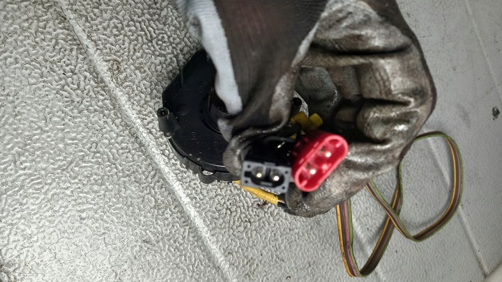 фото №4, Лента mercedes benz vito 00r 2.2cdi