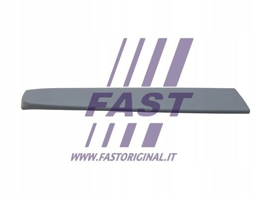 фото №3, Спойлер задний левый ford tourneo custom 1.0 2.0 2.2