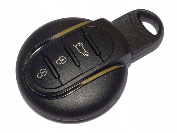 фото №1, Mini cooper one clubman hatch ключ pilot