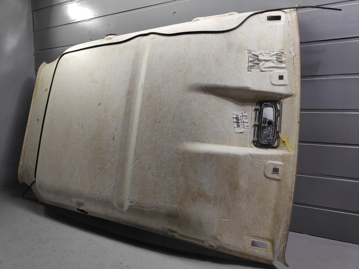 фото №7, Ford fiesta mk7 потолок крыша 8a61-b51916-adw