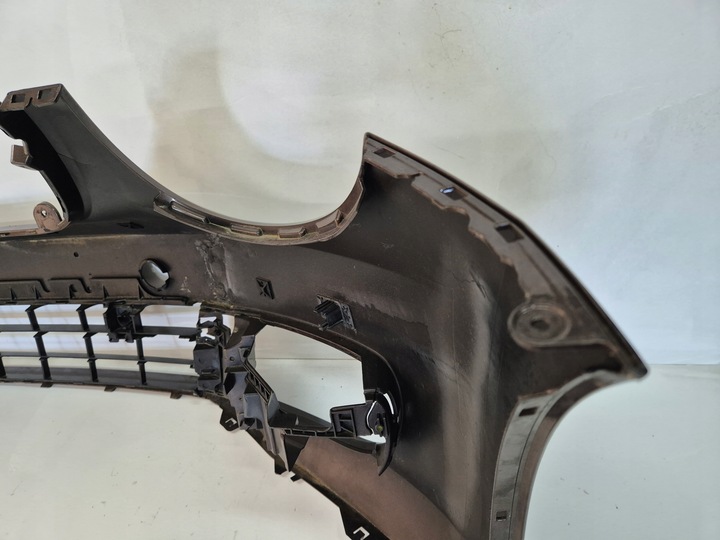 фото №15, Бампер перед vw beetle 5c5 11-