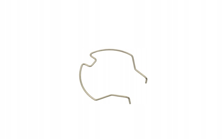 фото №1, Шланг інтеркулер fast ft96405