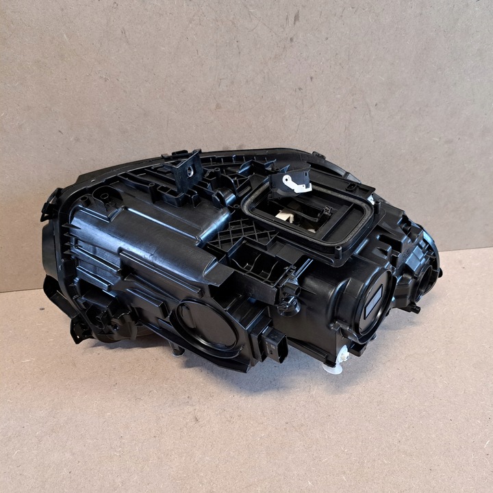 фото №9, Mercedes eqa eqb w243 повний led performance лівий європа a2439068900