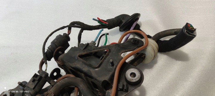 фото №7, Audi a8 s8 d4 4h 2013 компрессор подвешивание заднего пневматического