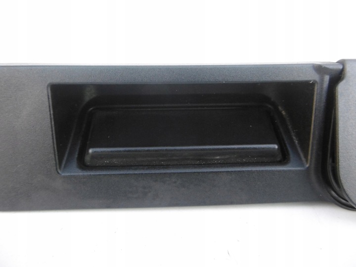 фото №5, Mirkostyk ручка крышки mercedes ml gl w166