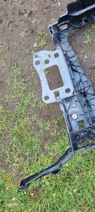 фото №5, Pas переднє перед підсилювач audi q3 f3 83a 805 594