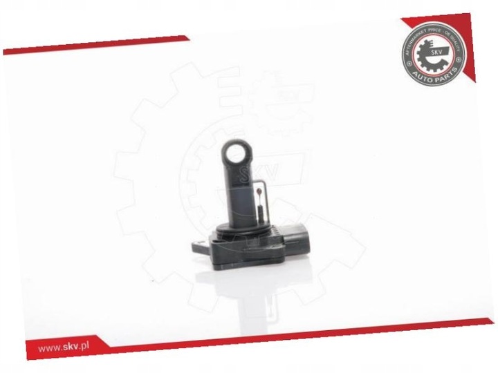 фото №2, Витратомір mazda mpv ii 2.0 2.3 rx-8 1.3 3 i 1.3-2.0 iii 1.6 5 2.0