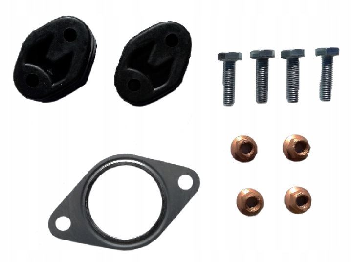 фото №3, Фильтр dpf fap ford transit connnect 1.8 tdci