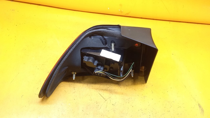 фото №7, Лампа зад правые saab 900