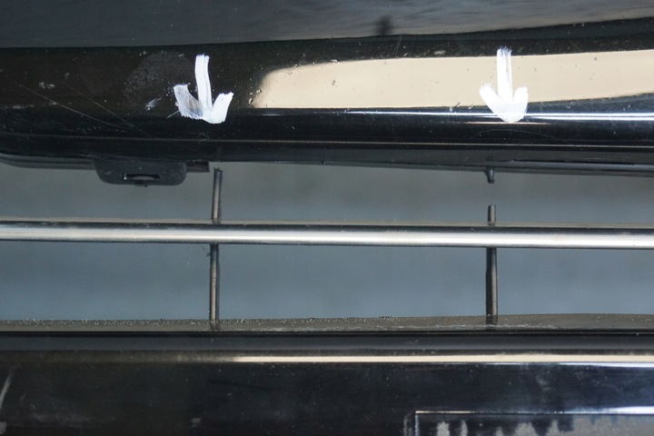 фото №12, Бампер перед peugeot 308 t7 рестайлінг led