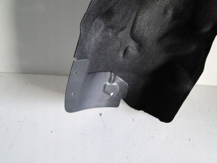 фото №5, Mercedes glc 254 x254 подкрылок задние левая a2546903501