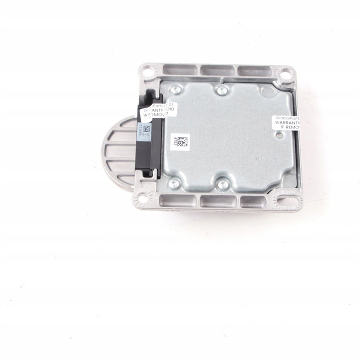 фото №10, Bmw f01 f02 lci f10 f11 f13 модуль подушка безпеки 6866990