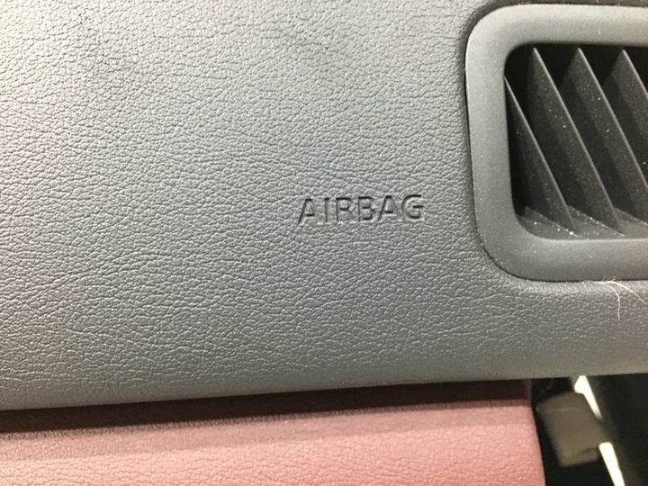 фото №5, Jaguar e-pace подушка безпеки панель консоль подушки ремені оригінал демонтаж