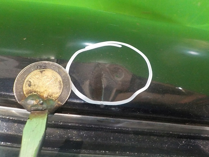 фото №7, Opel antara рестайлінг 13r 5d капот з wyciszeniem