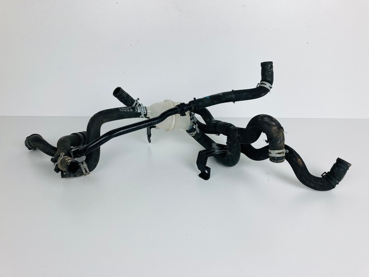 фото №1, Astra k v 1.5d магистраль воды бачок шланг