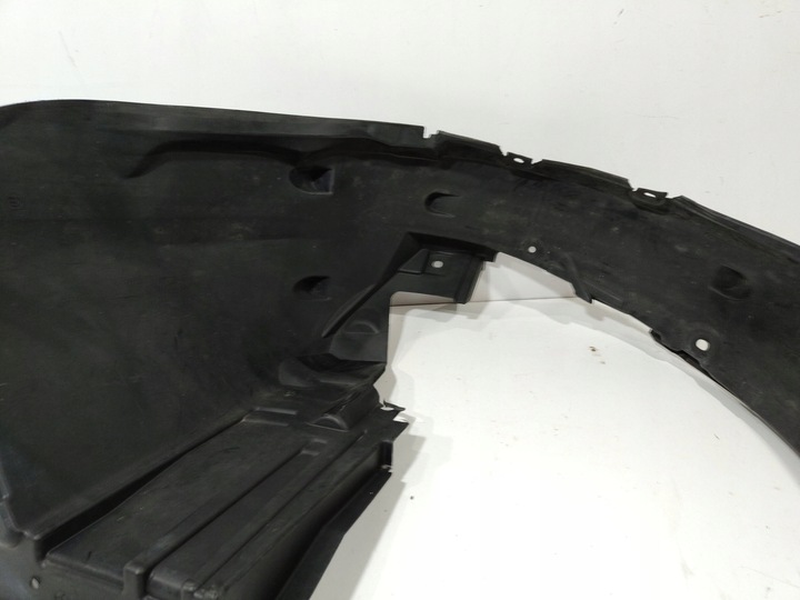 фото №10, Nissan micra k13 рестайлинг подкрылок левый перед