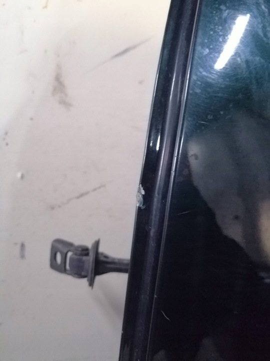 фото №6, Двері задні ліва сторона volkswagen tiguan 11r ld6w