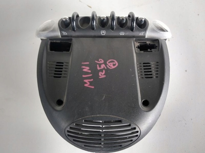 фото №1, Лампа освещение кабины mini cooper r56