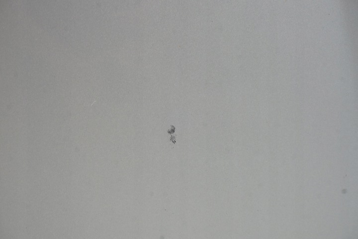 фото №12, Vw golf v універсал капот la7w