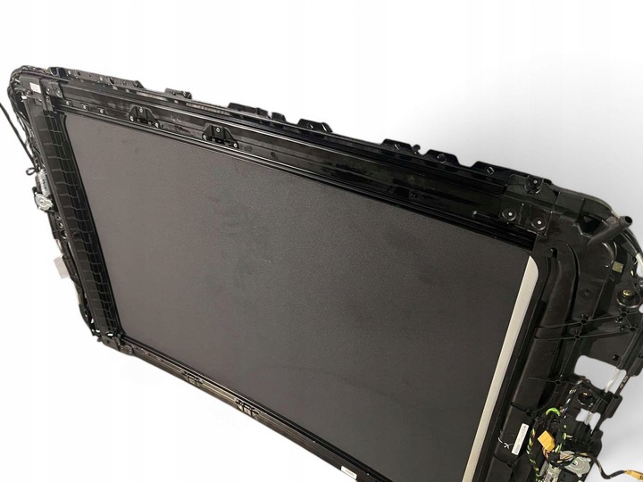 фото №9, Audi q7 4m 2017 люк комплект 4m0877041b