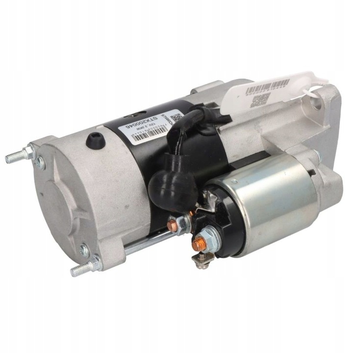 фото №2, Стартер stardax stx200046r