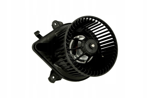 фото №2, Вентилятор nagrz. berlingo 02-08 hart