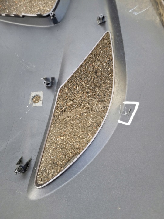 фото №7, Бампер перед переднє hyundai ix20 передній рестайлінг 2010-15 вибір