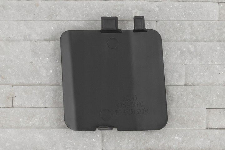 фото №12, Заглушка фаркоп буксировочный зад правая mazda cx-5 kf 2017-2021 оригинал