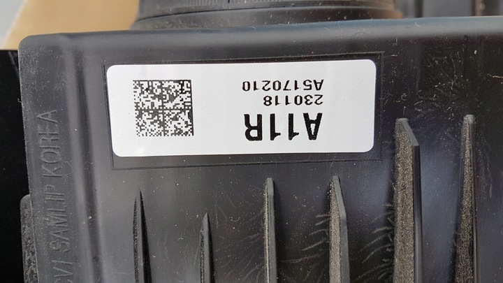 фото №14, Лампа перед правая kia ev6 полный led