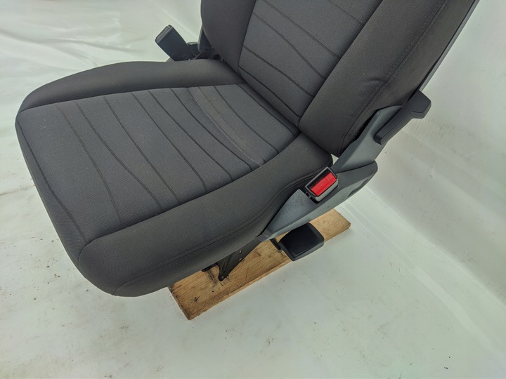 фото №7, Сиденье сиденье пассажира правый scania r складной scania r евро 5-6