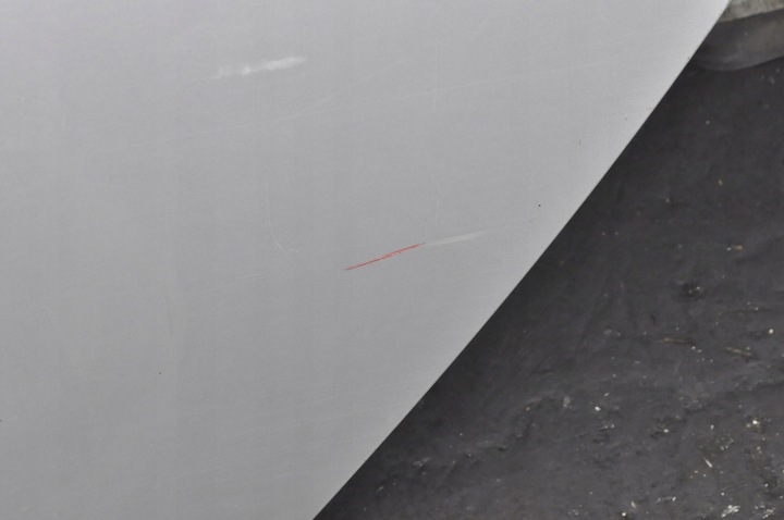 фото №6, Volvo v60 двері лівий зад задні