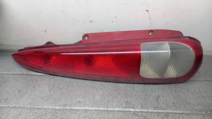 фото №1, Лампа ліва зад daewoo tacuma 02r