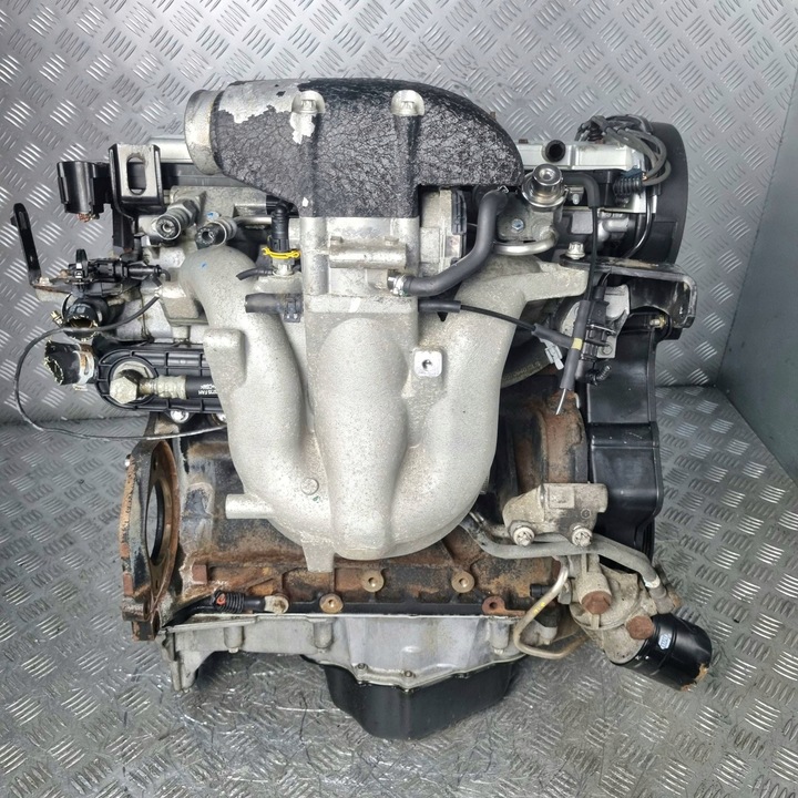 фото №7, Комплектний двигун opel 2.0 turbo 200km z20ler стан bdb bez lpg