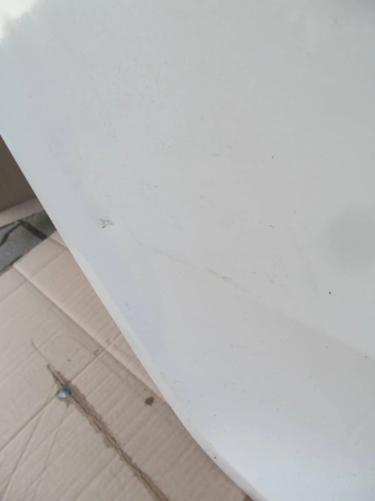 фото №12, Skoda rapid spaceback 12-19 дверь правый зад задние правые c405