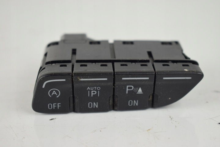 фото №3, Кнопка выключатель esp ford focus mk3