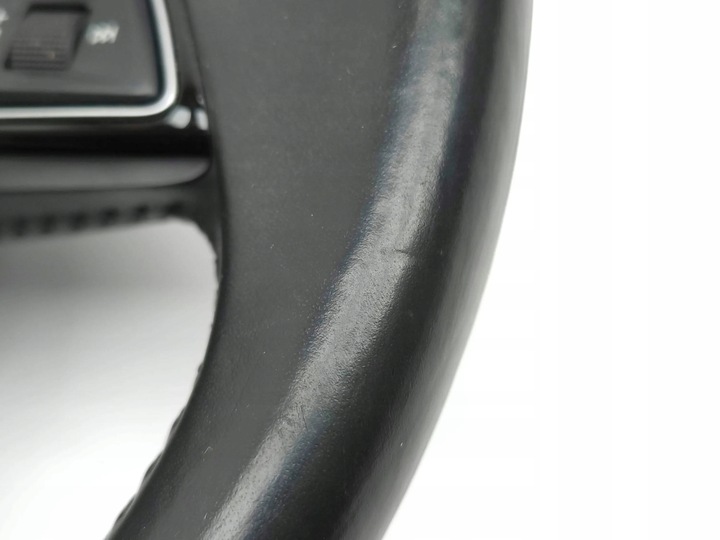 фото №10, Audi a4 s4 b9 2017 руль