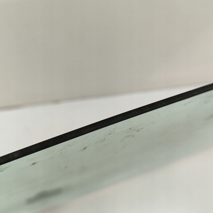 фото №6, Hyundai ioniq 5 2020 перед сторона ліва скло двері передніх