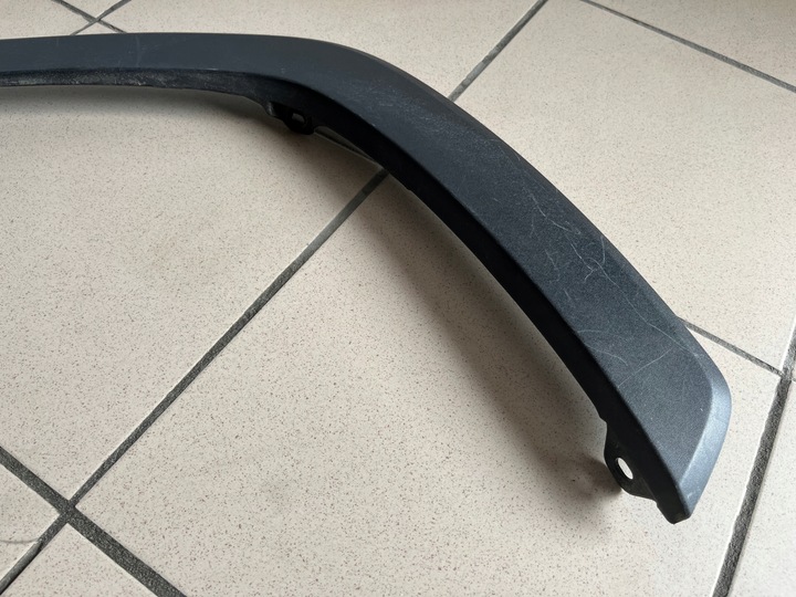 фото №8, Toyota rav4 rav iv планка крыльев левая перед