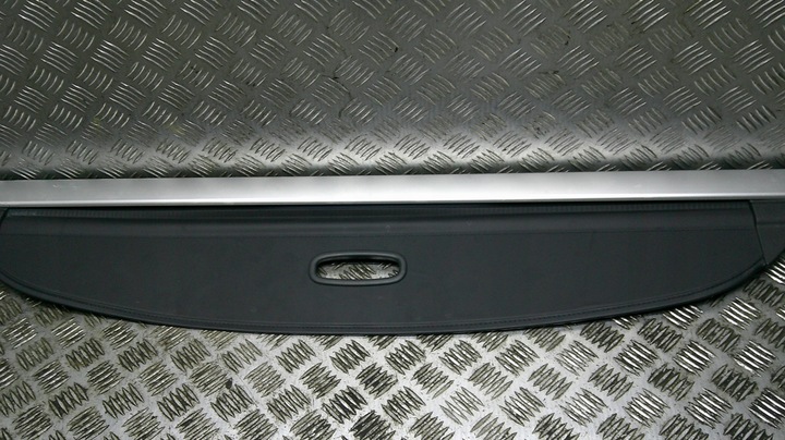 фото №7, Ролета багажника полиця kia sportage iv 17r s0000-d9000