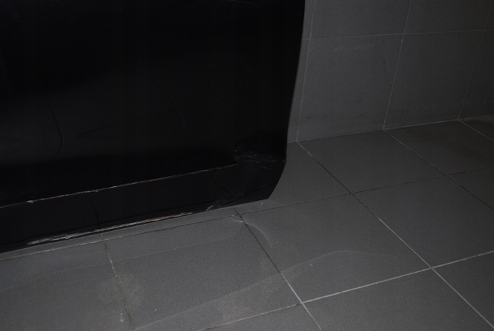 фото №6, Двері праві перед audi a8 d4 чорні