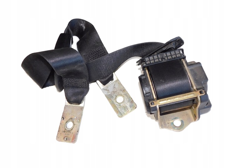 фото №1, Bmw e65 n62b44 02r pas безпеки зад засіб