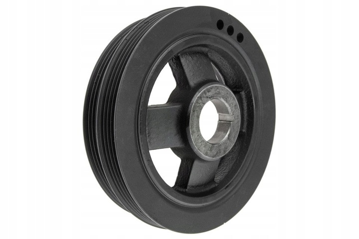 фото №10, Колесо пасове вала колінчастого mits. eng.4g93 sohc colt/lancer 1.6 | md174215