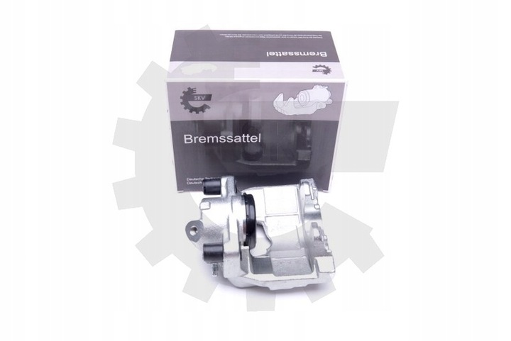 фото №1, Супорт гальмівний skv 42skv511