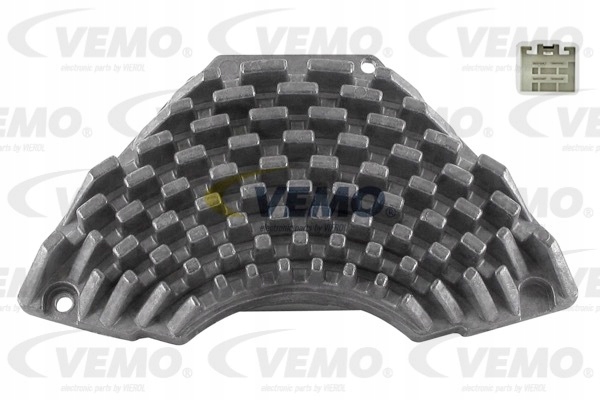 фото №15, Регулятор вентилятор volvo s60/s80/v70