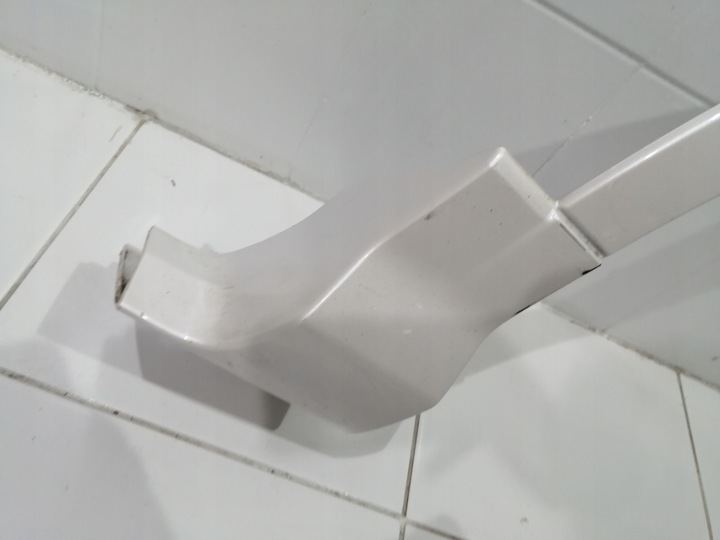 фото №8, Планка накладка крыльев правая передняя перед ford kuga ii mk2